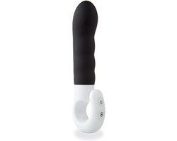 NU SENSUELLE IMPULSE VIBRATOR BLACK Roze