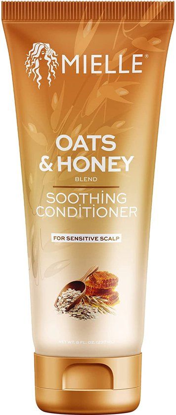 Mielle Conditioner Soothing Honing Haver (237 ml)