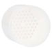 Boîte de prothèse dentaire en plastique avec tamis 1 pc