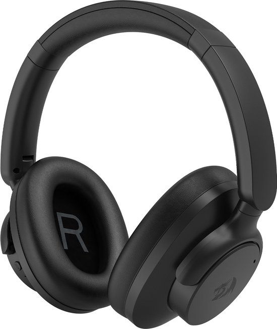 REDRAGON VibeCore 600X H610 Draadloos Bluetooth Zwart