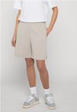 Urban Classics Sorona® Sweat Korte broek Grijs