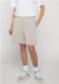 Urban Classics Sorona® Sweat Korte broek Grijs