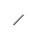 SeKi 14230 0,5 mm², blank, 100 stuks adereindhuls, zilver