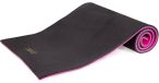 Tapis de gymnastique, tapis de yoga, avec amorti et surface antidérapante, adapté au fitness et au Pilates
