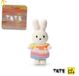 Just Dutch Peluche Miffy x Tate - Miffy Turner