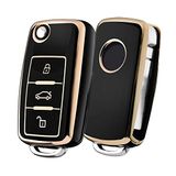 ELOHEI VW Key Fob Cover