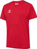 Hummel Kindersportshirt Hmlauthentic Pl Jersey S/S Kids 219965