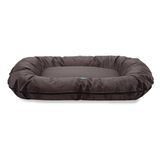 Matras Trufa, bruin (T-1, 80 x 57 x 14 cm)