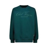 Vingino Boys Nathen Sweater Dark Jungle Green
