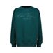 Vingino Boys Nathen Sweater Dark Jungle Green