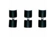 Gitzo D104286 Hose Clamp Set van 3