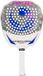 Sane Nexa 33 Light Padel Racket Meerkleurig Polyester L0 890 cm² Tourspeler Volwassenen