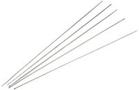 Prym 171233 Kousenbreinaalden ST 20 cm 1,50 mm zilverkleurige kousenbreinaald, staal, 1,5 mm