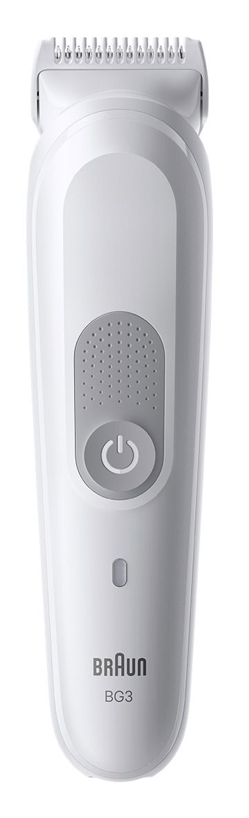 Braun Series 3 BG3500