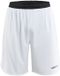 Craft Progress Basket Shorts M 1911112 - White - 4XL