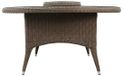 Your Own Living Coventry Tuintafel - Ø150 cm
