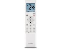 Hama Universele afstandsbediening voor airconditioningsystemen
