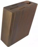 BergHOFF CooknCo Messenblok Hout