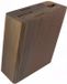 BergHOFF CooknCo Messenblok Hout