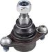 A.B.S. Rotule de suspension et de guidage Cône 17,8 mm M14X1.5 RHT Ø 41 mm A.B.S. pour BMW X5