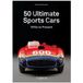 Sports Taschen 45th Edition- Sports Cars