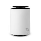 Duux Threesixty 2 Smart Elektrische Kachel - Keramische Kachel - 1800W - Wit