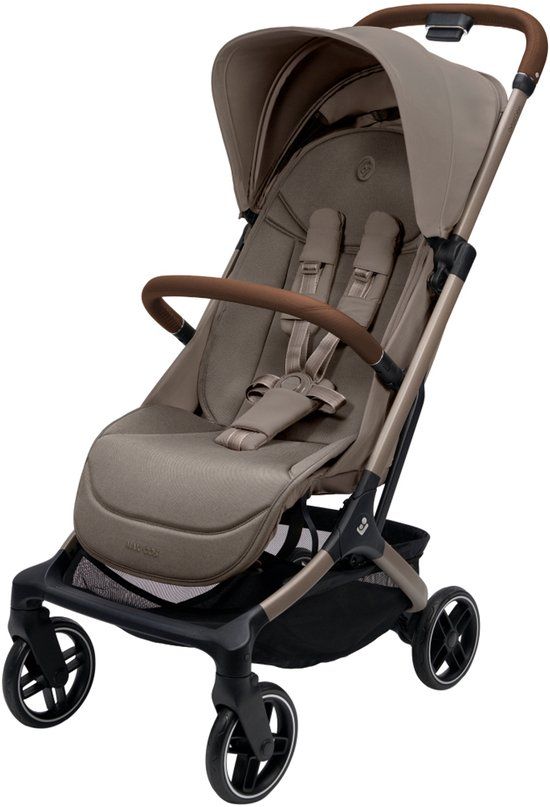 Maxi-Cosi Oxford Cabin Kinderwagen - Oak Truffle