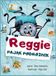 Reggie Libri GmbH Reggie Pająk Podróżnik Hardcover