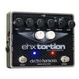 Electro Harmonix 665222 Effect voor elektrische gitaar met synthesizer filter EHX Tortion pedaal