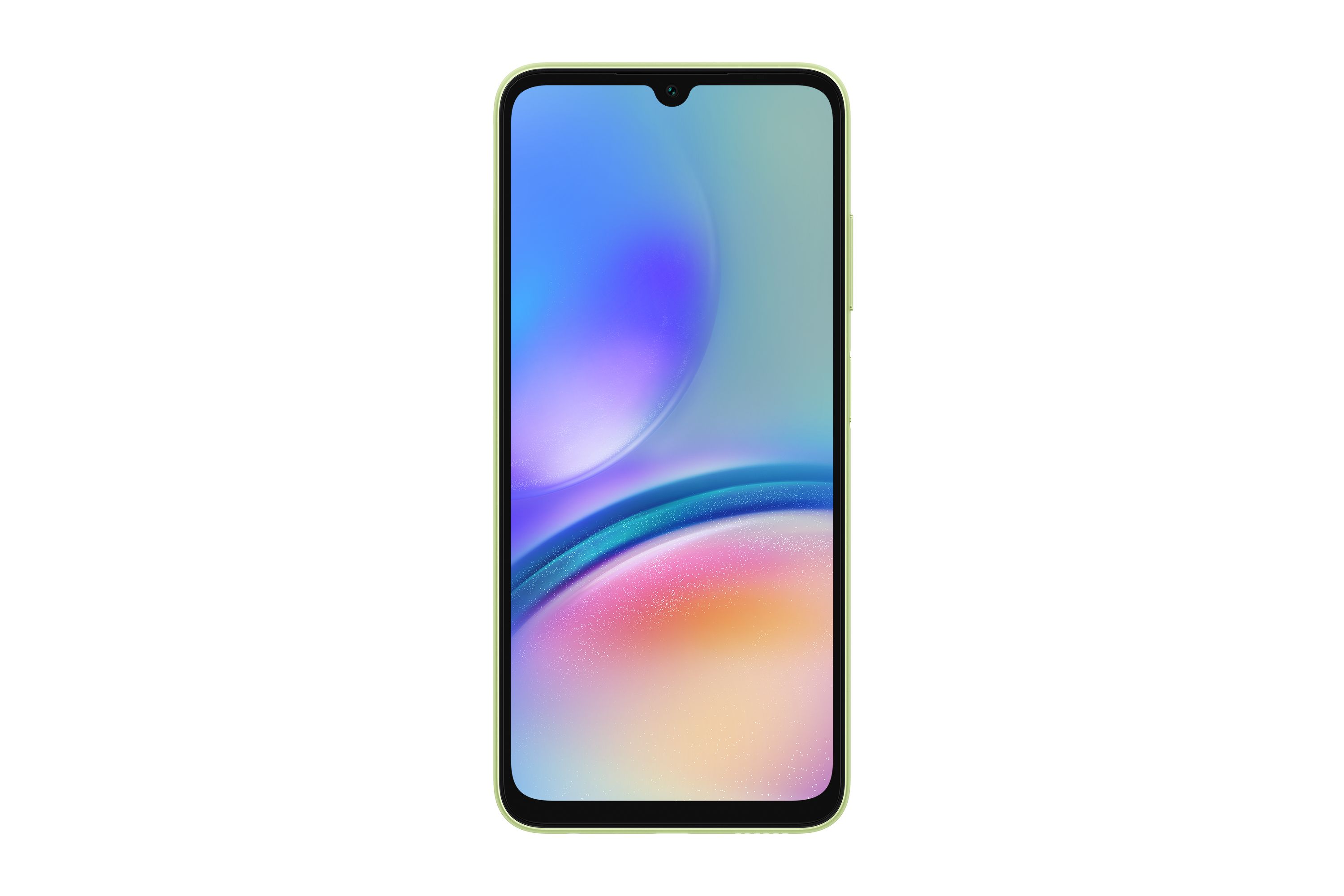 Samsung Galaxy A05s - 6.7" - 64GB - 4GB RAM - Green