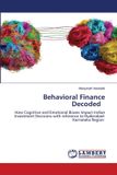 Behavioral Lap Lambert Academic Publishing Behavioral Finance Decoded Paperback