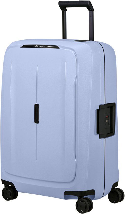Samsonite Koffer - Essens spinner 69/25 Lavender - 3,8 kg - 88 l