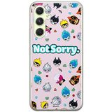 ERT GROUP Samsung A54 5G telefoonhoesje origineel en officieel gelicentieerd Disney-motief Disney Villains 005 perfect aangepast aan de vorm van de mobiele telefoon, TPU-hoes