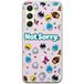 ERT GROUP Samsung A54 5G telefoonhoesje origineel en officieel gelicentieerd Disney-motief Disney Villains 005 perfect aangepast aan de vorm van de mobiele telefoon, TPU-hoes
