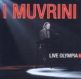Sony Music I Muvrini - Live A L'olympia