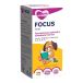 Alinan Focus Sirup pour le système nerveux, 150 ml