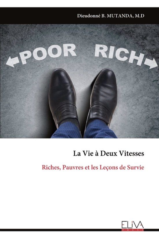 La Libri GmbH La Vie à Deux Vitesses Paperback