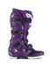 Alpinestars Tech 7, bottes, couleur: Mauve/Noir/Blanc, taille: 16 US
