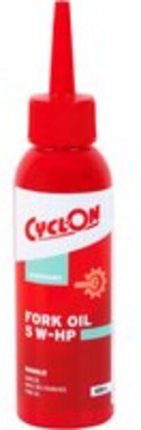 CyclOn Fork Oil Series 5 W-HP 125ml
