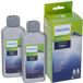 Philips Saeco/Philips CA6700/22 vloeibare ontkalker, 2 x 250 ml