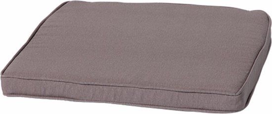 Madison Wicker multi Panama taupe