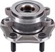 A.B.S. ABS-wielager pour NISSAN NV200 / Evalia bus, année de construction 201930