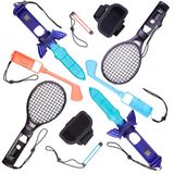 Numskull Official Switch 2 Mega Sports Pack - 10-in-1 Joy-Con accessoireset