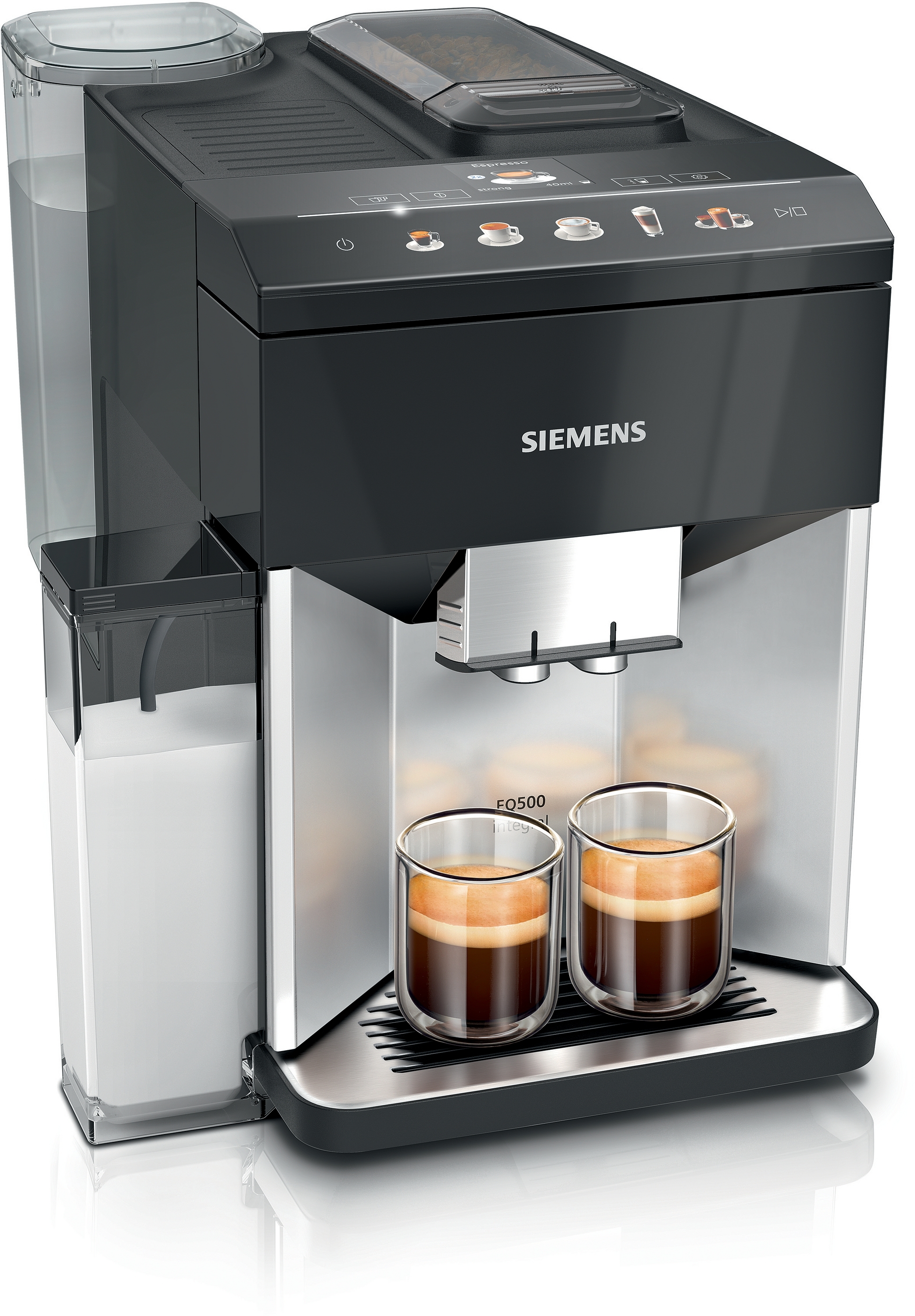 Siemens EQ500 TQ513R01