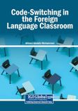 Code-Switching Igi Global Scientific Publishing Code-Switching in the Foreign Language Classroom Paperback
