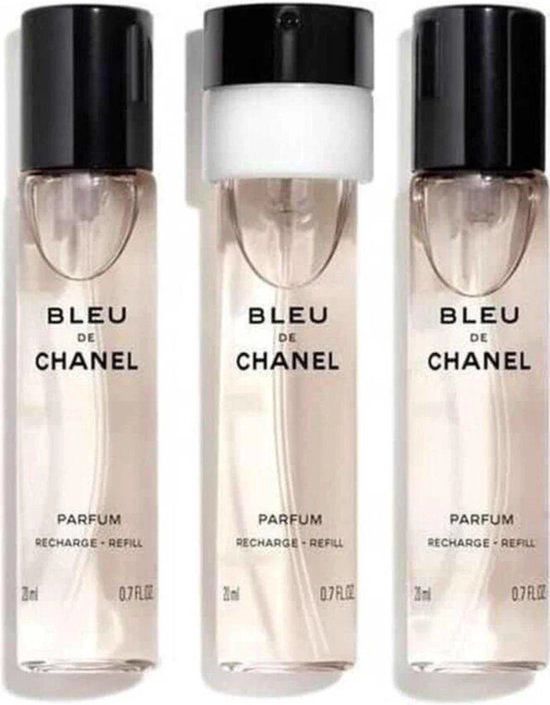 Chanel / Twist And Spray Parfum / 60ml / dames