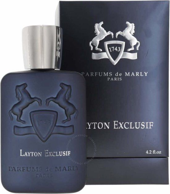 Parfums de Marly Parfum / 75 / Mannen