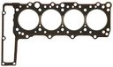 Gasket, Ajusa Gasket, cylinder head