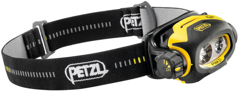 Petzl PIXA Z1