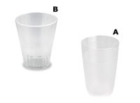 Lacor 66932 waterglas 1 stuk(s)